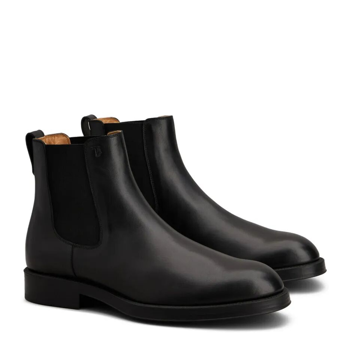 Pull-Tab Heel Boot - Image 2