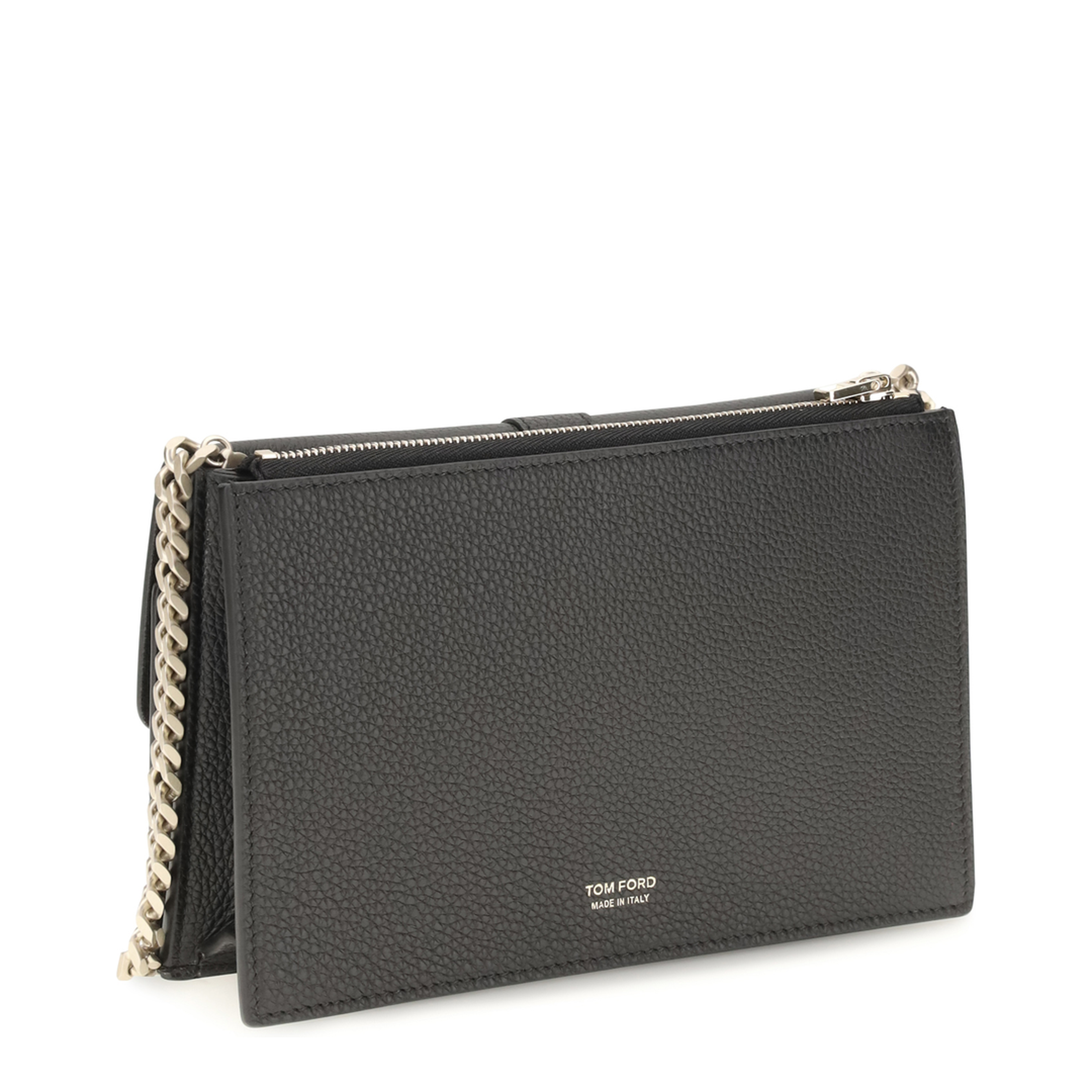 Chain Shoulder Bag - Image 3