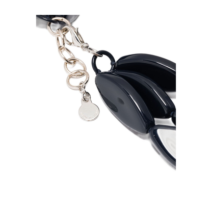 Navy Blue Multi-Chain Design - Image 3