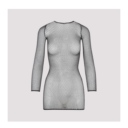 Crystal Mesh Mini Top - Image 1