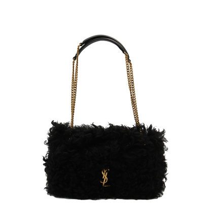 Jamie Medium in Shearling - Image 2