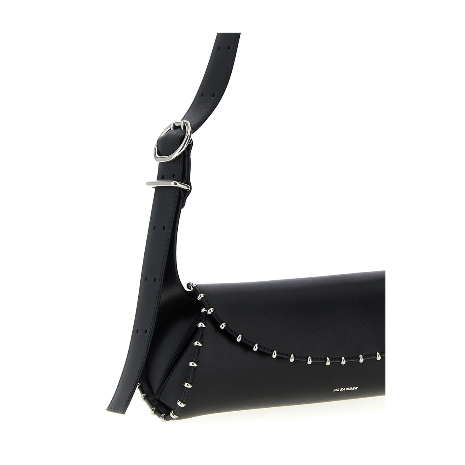 Small Cannolo Shoulder Bag - Image 3