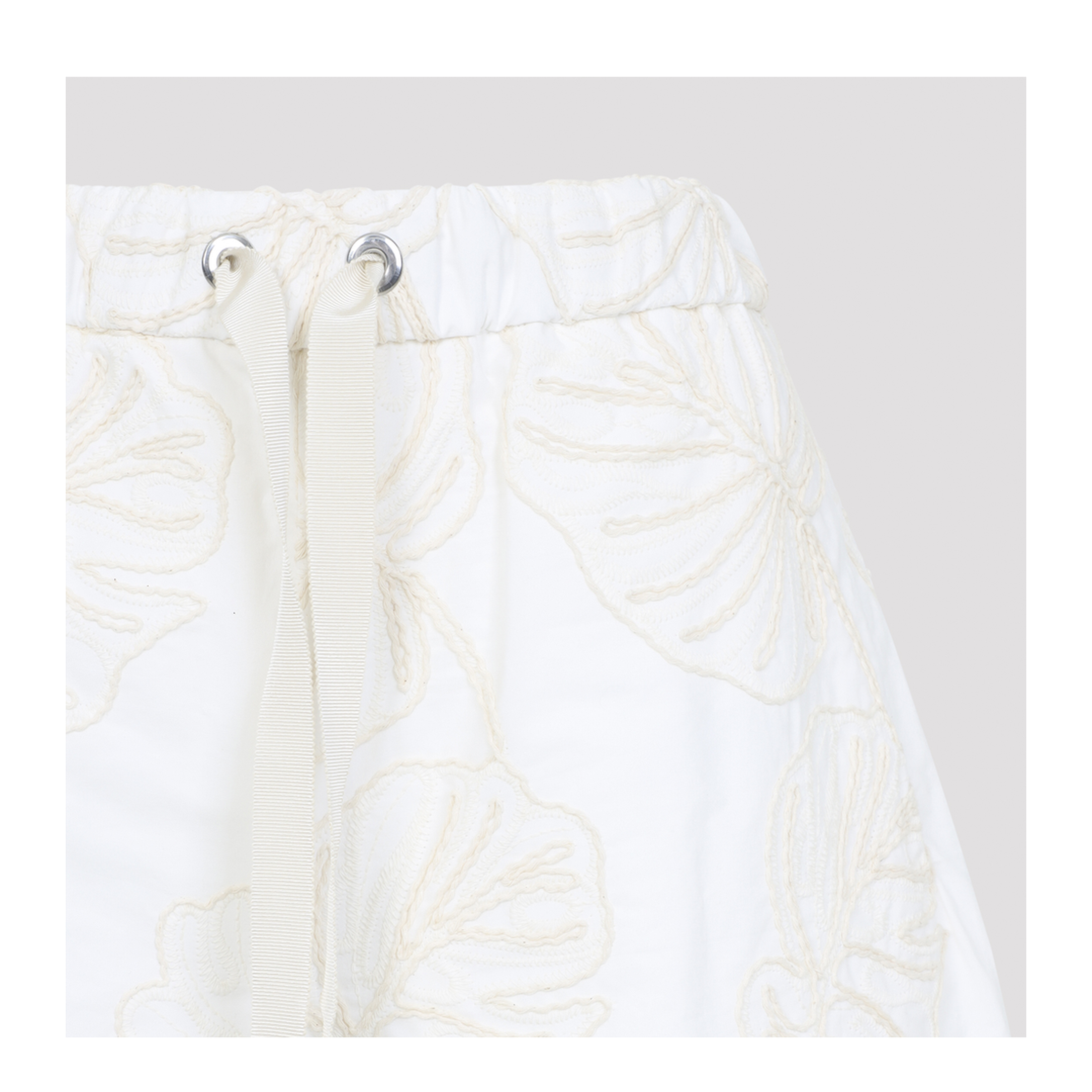 Cotton Bermuda - Image 5