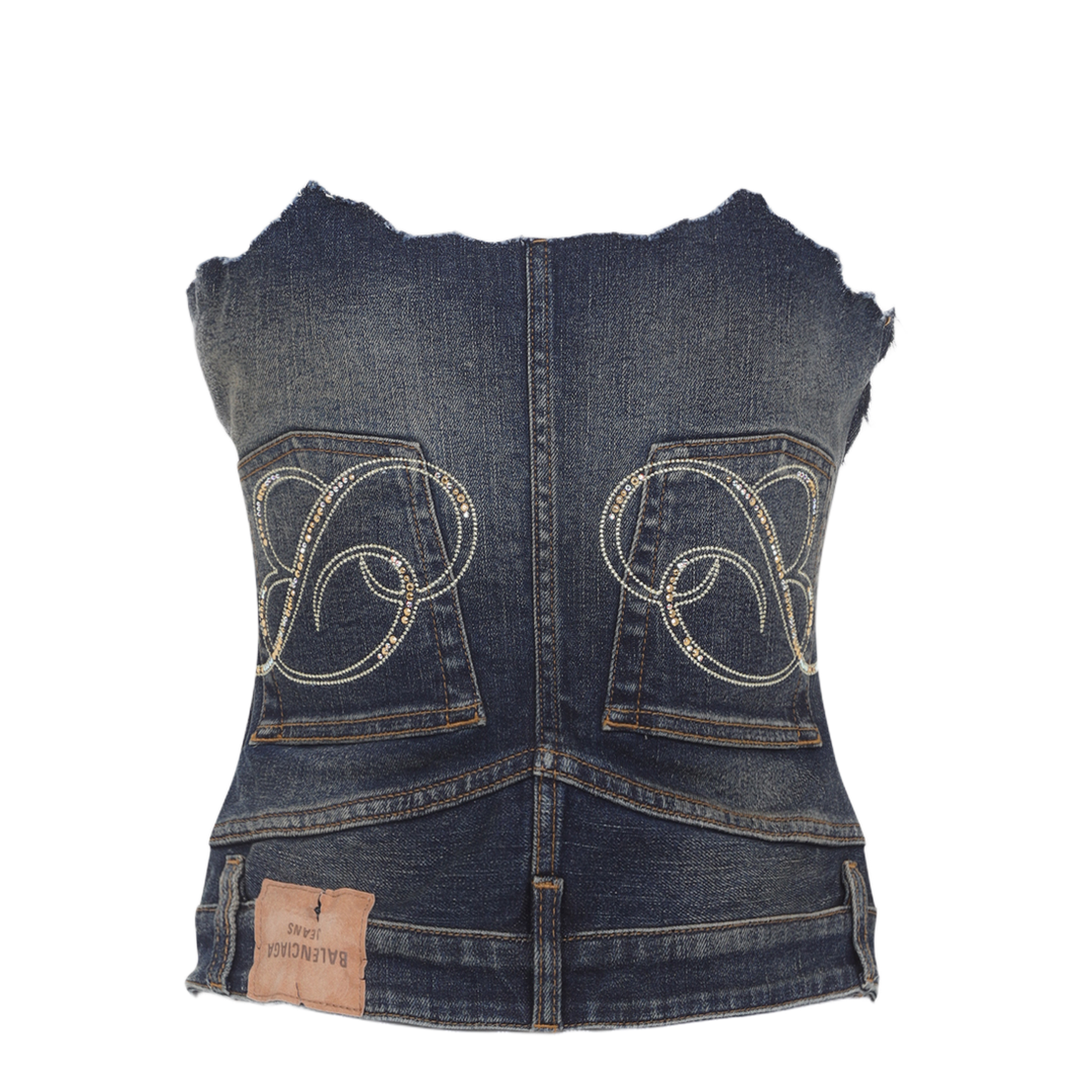 Patched Top - Image 4