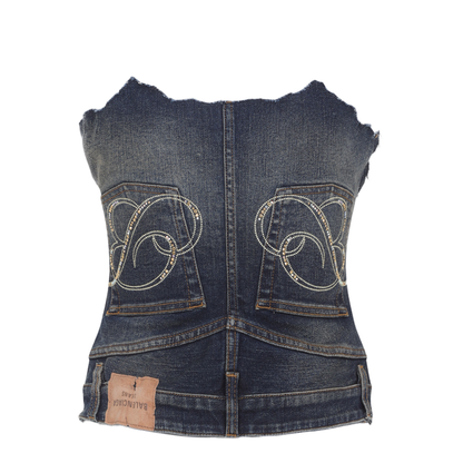 Patched Top - Image 4