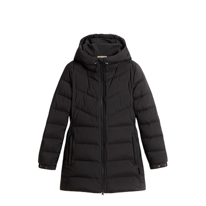 Coats Black - Image 1