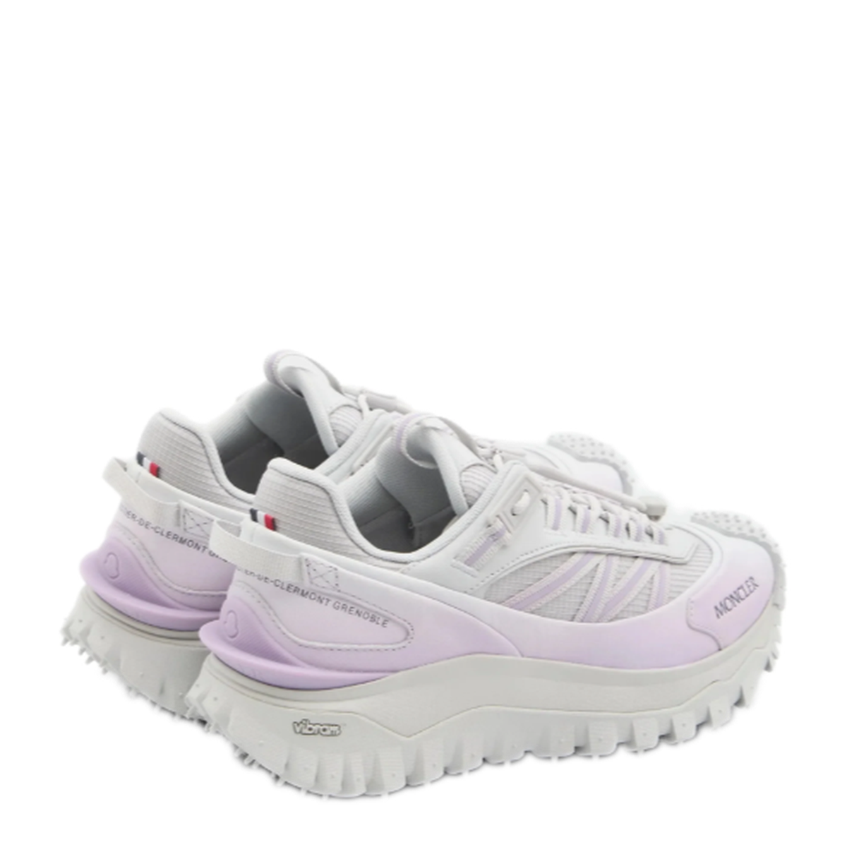 Trailgrip Sneakers - Image 3