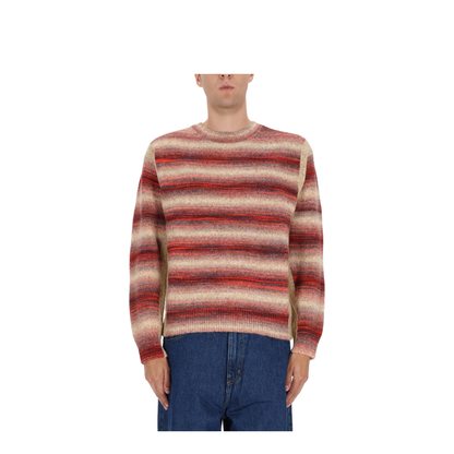 Striped Sweater - Image 1