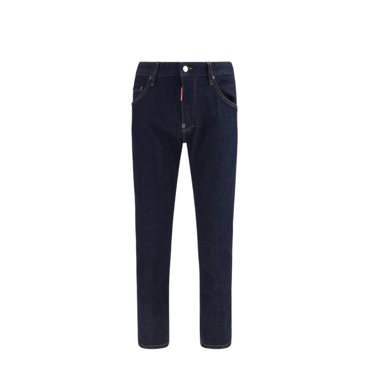 Slim Fit Jeans - Image 1