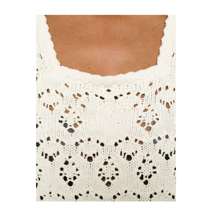 Capsule Top White - Image 5