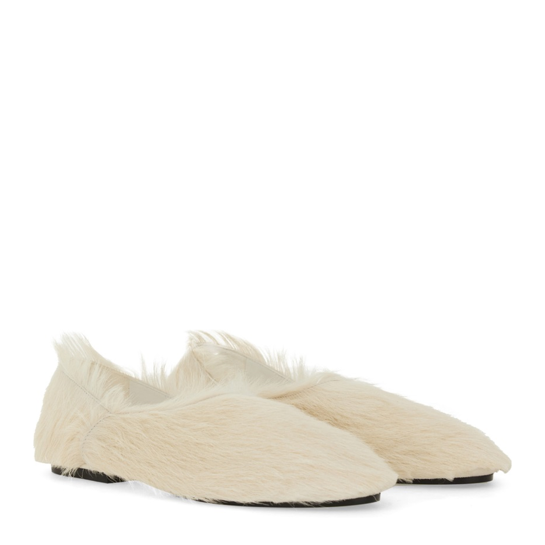 Low Leather Slipper - Image 3