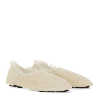 Low Leather Slipper - Image 3