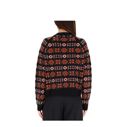 Fair Isle Sweater - Image 4