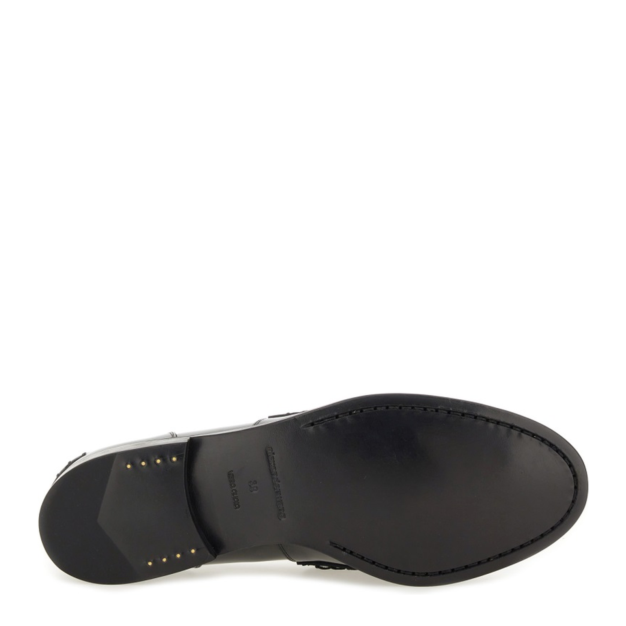 Moccasin Carter - Image 5