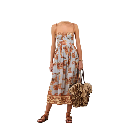 women's dress - Image 4