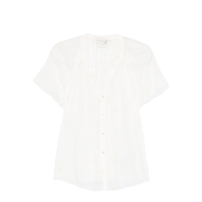 Shirts Ivory - Image 1