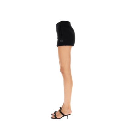 Shorts with Embossed Logo - Image 7