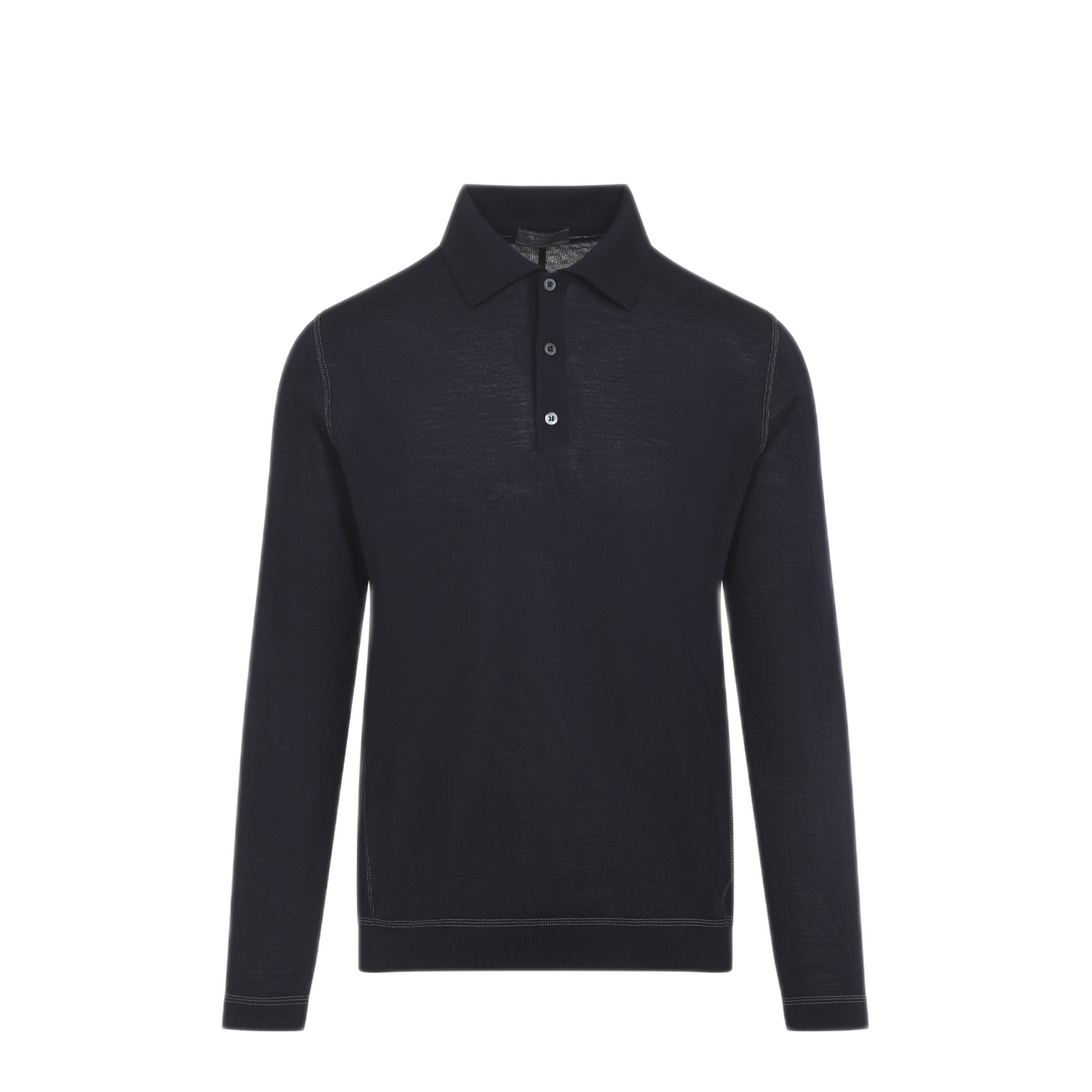 Polo Sweater - Image 2