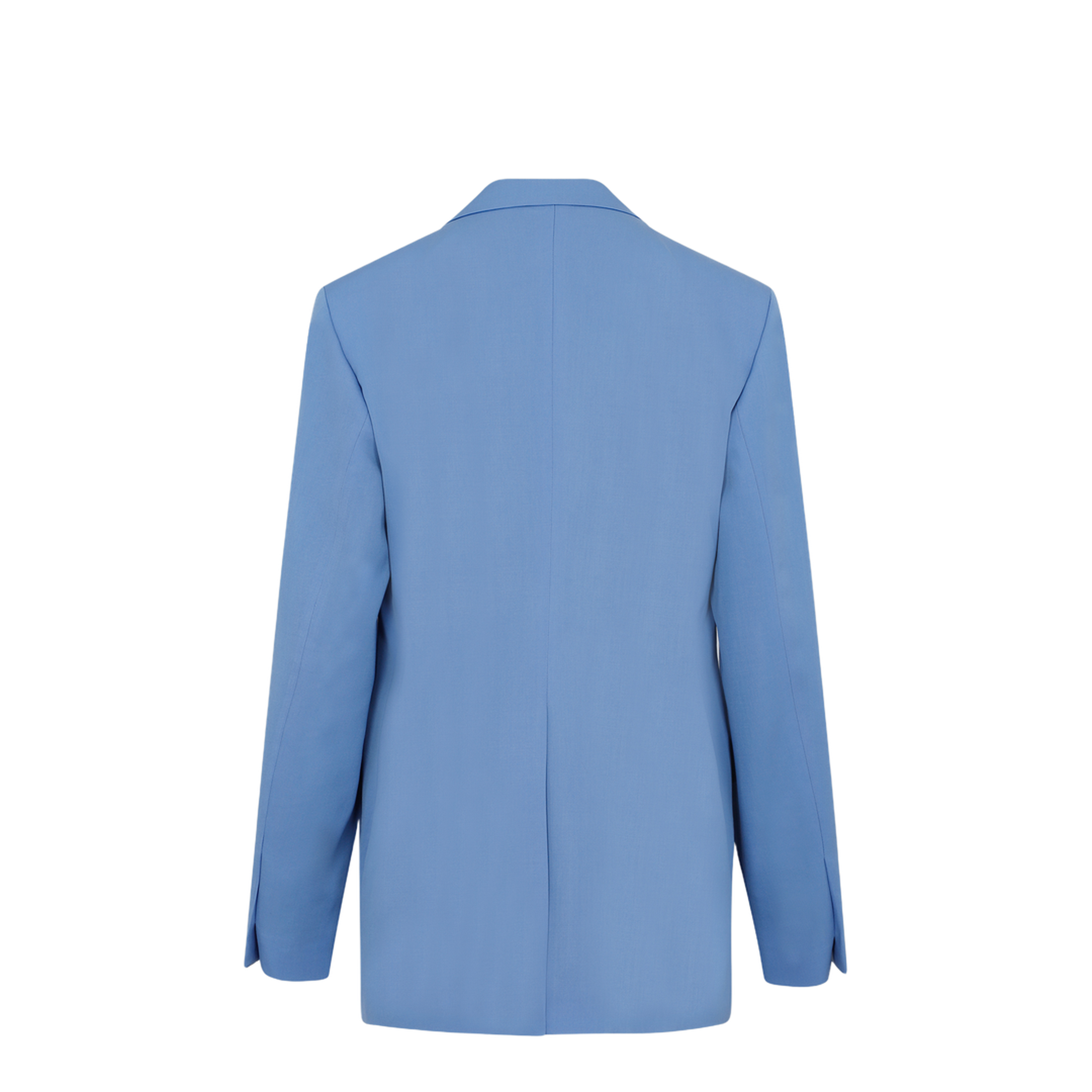 Wool Beno Jacket - Image 4