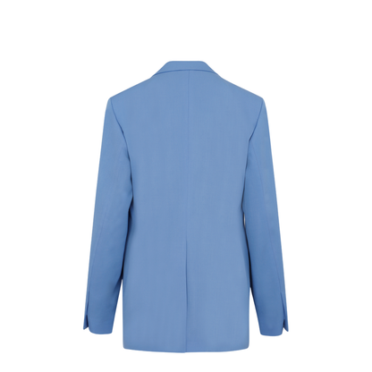 Wool Beno Jacket - Image 4