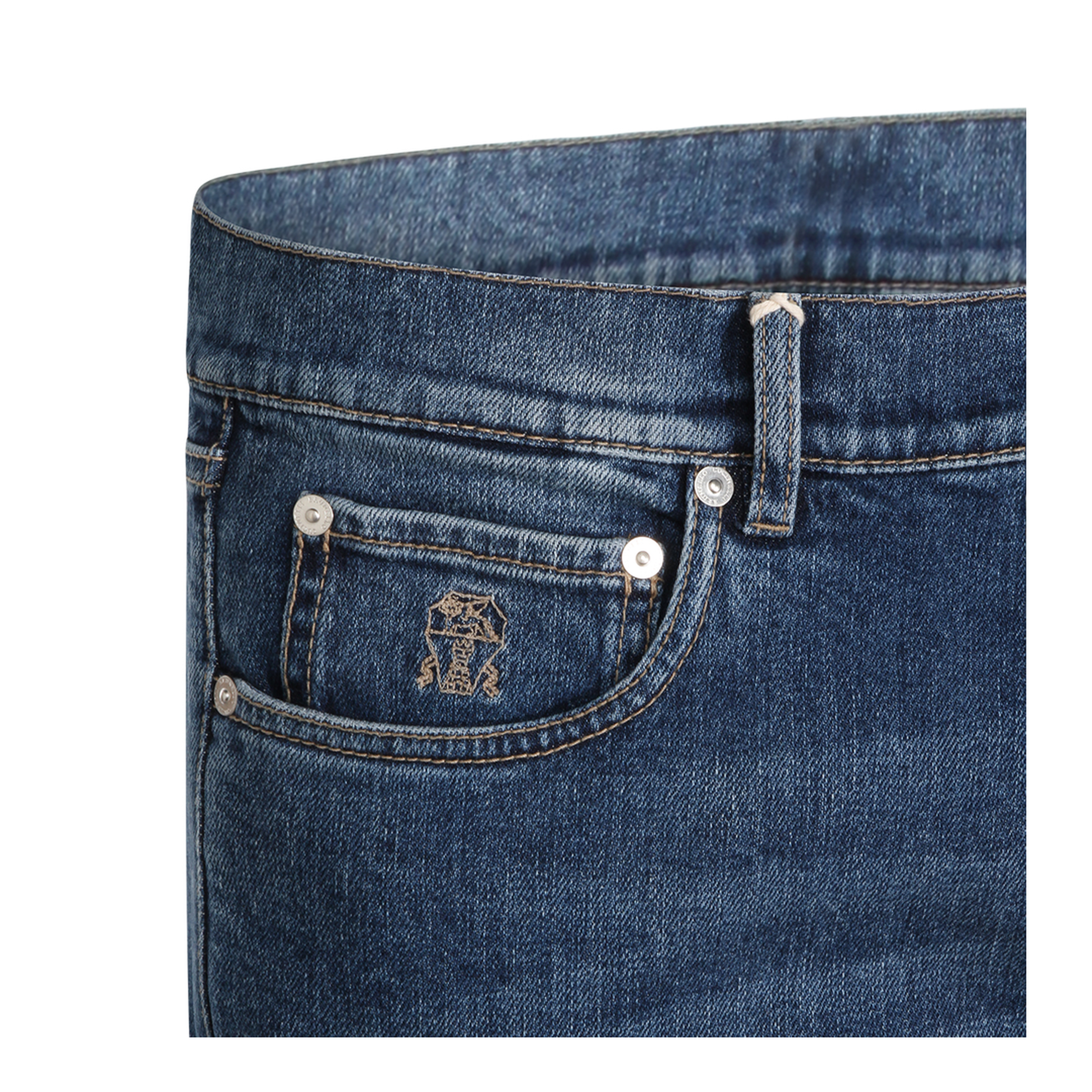 Men's Jeans - Image 5