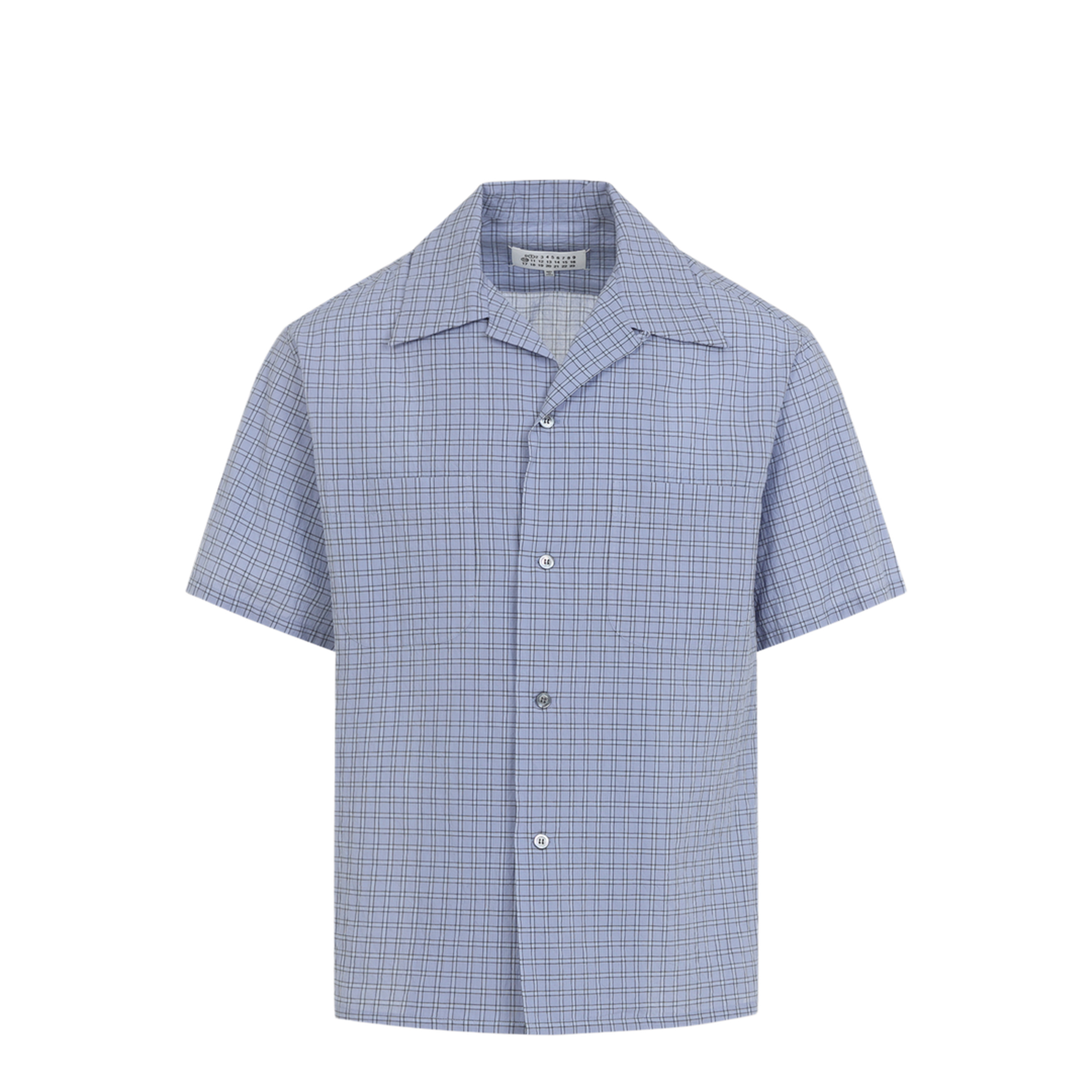 Linen Shirt - Image 3