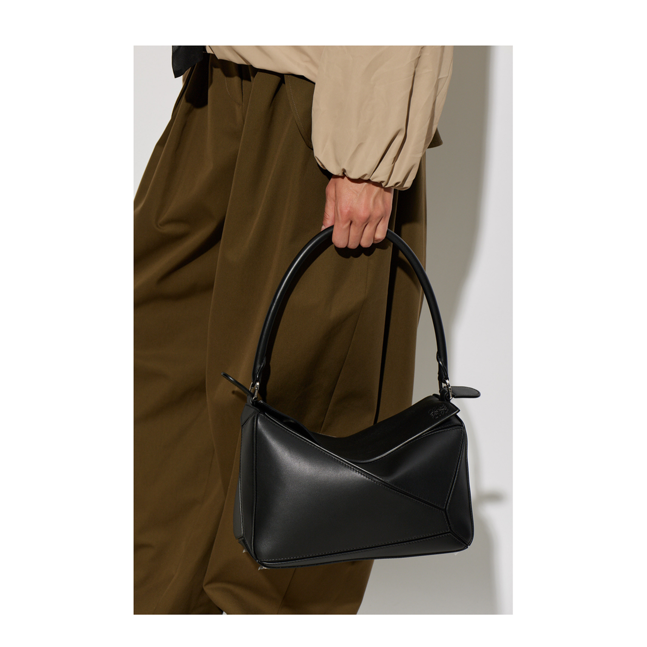 Puzzle Medium Bag - Image 2