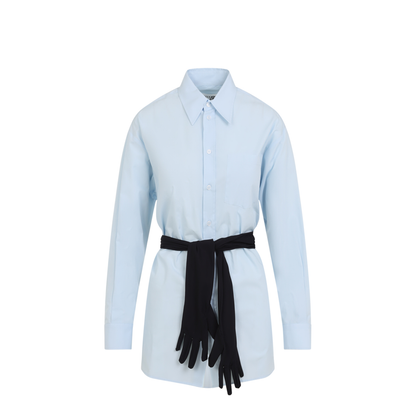 Cotton Shirt - Image 2