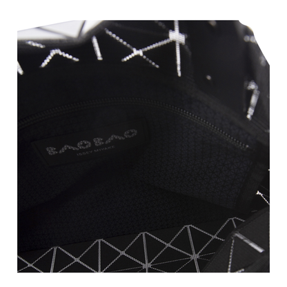 Prism Small Tote Bag - Black - Image 6