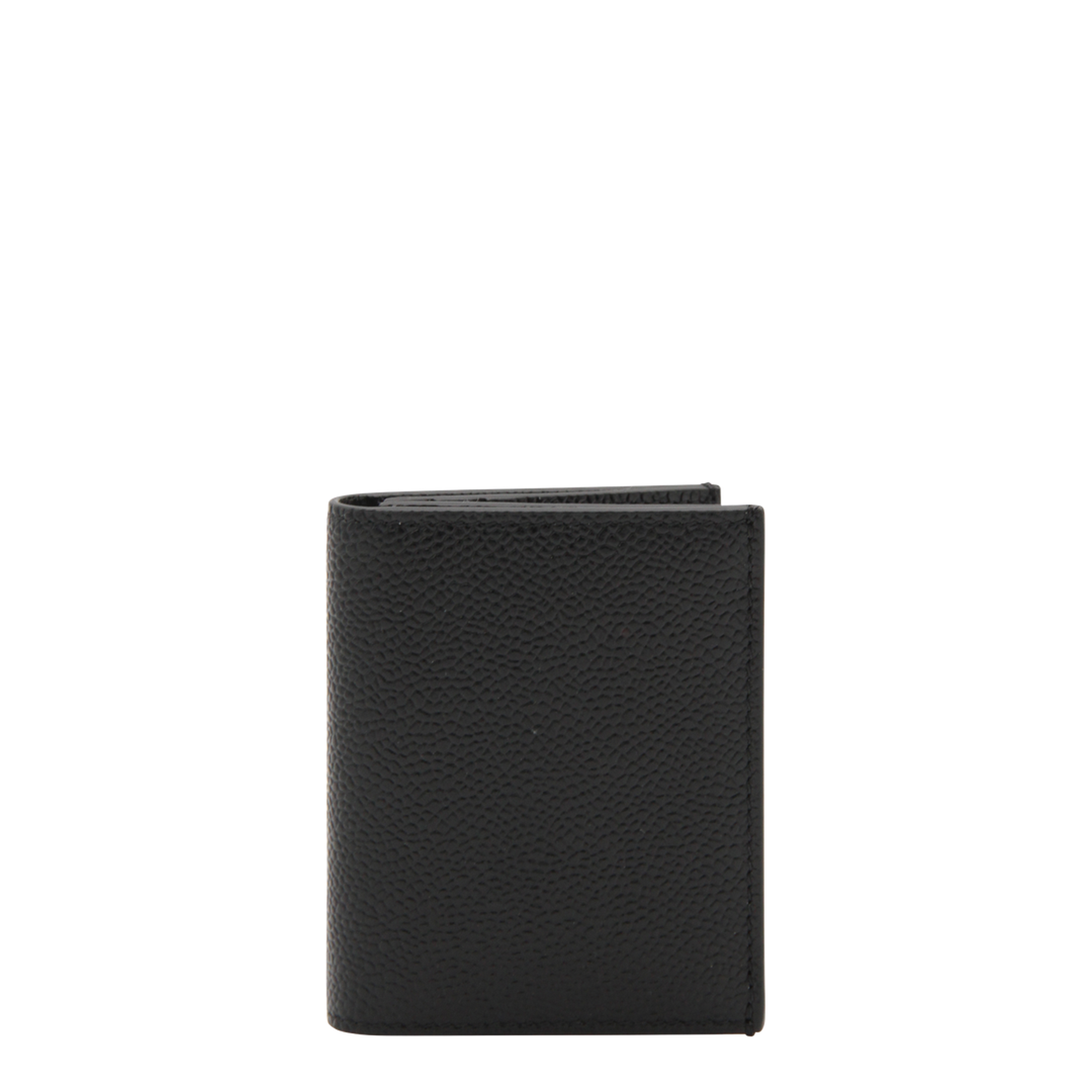 Striped Detailing Cardholder - Image 2
