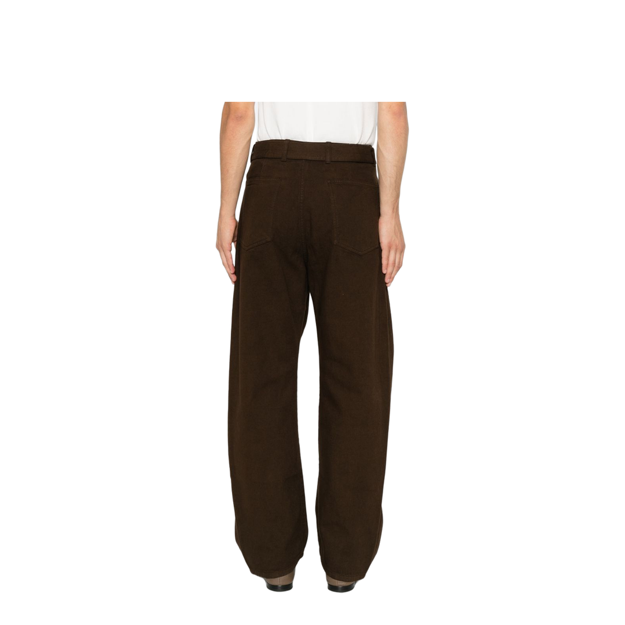 Jeans BROWN - Image 3