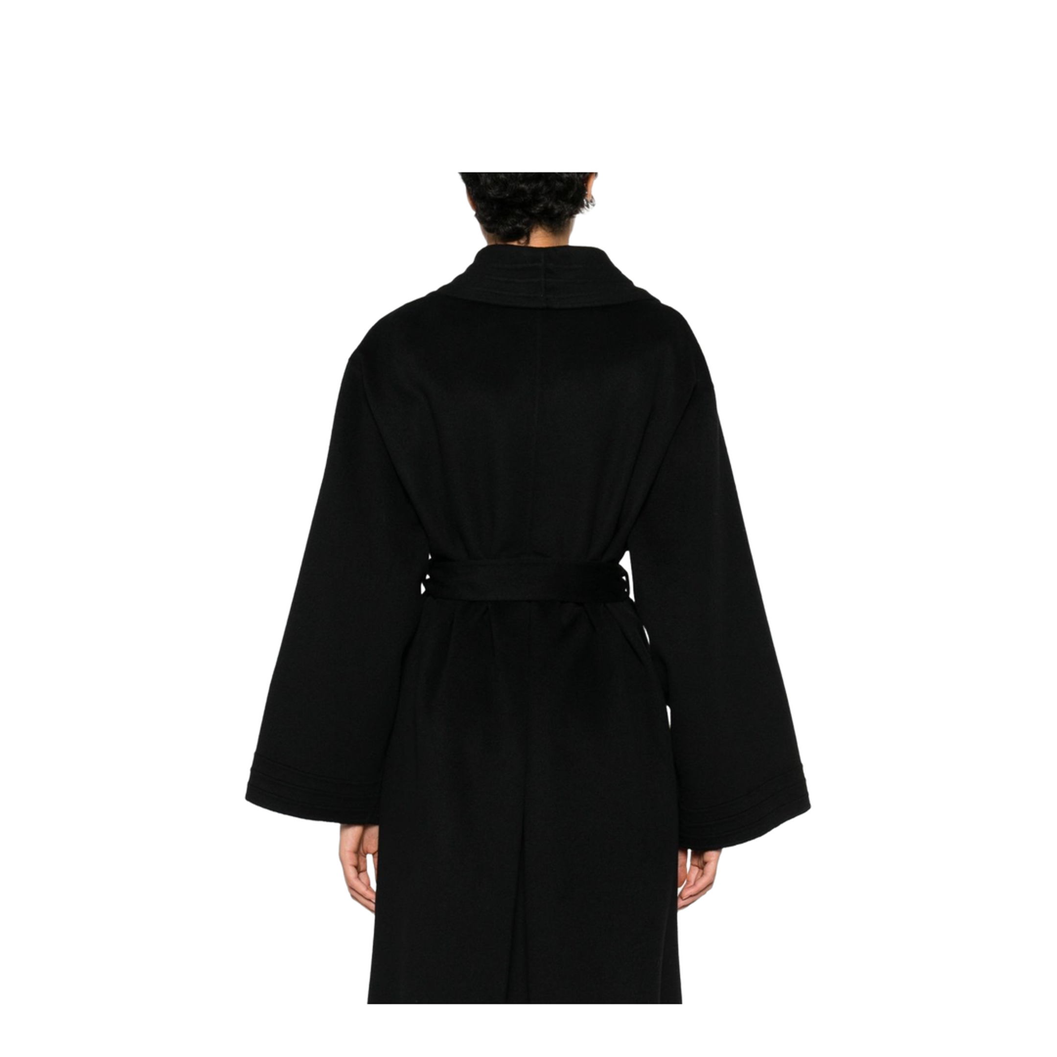 Coats Black - Image 2