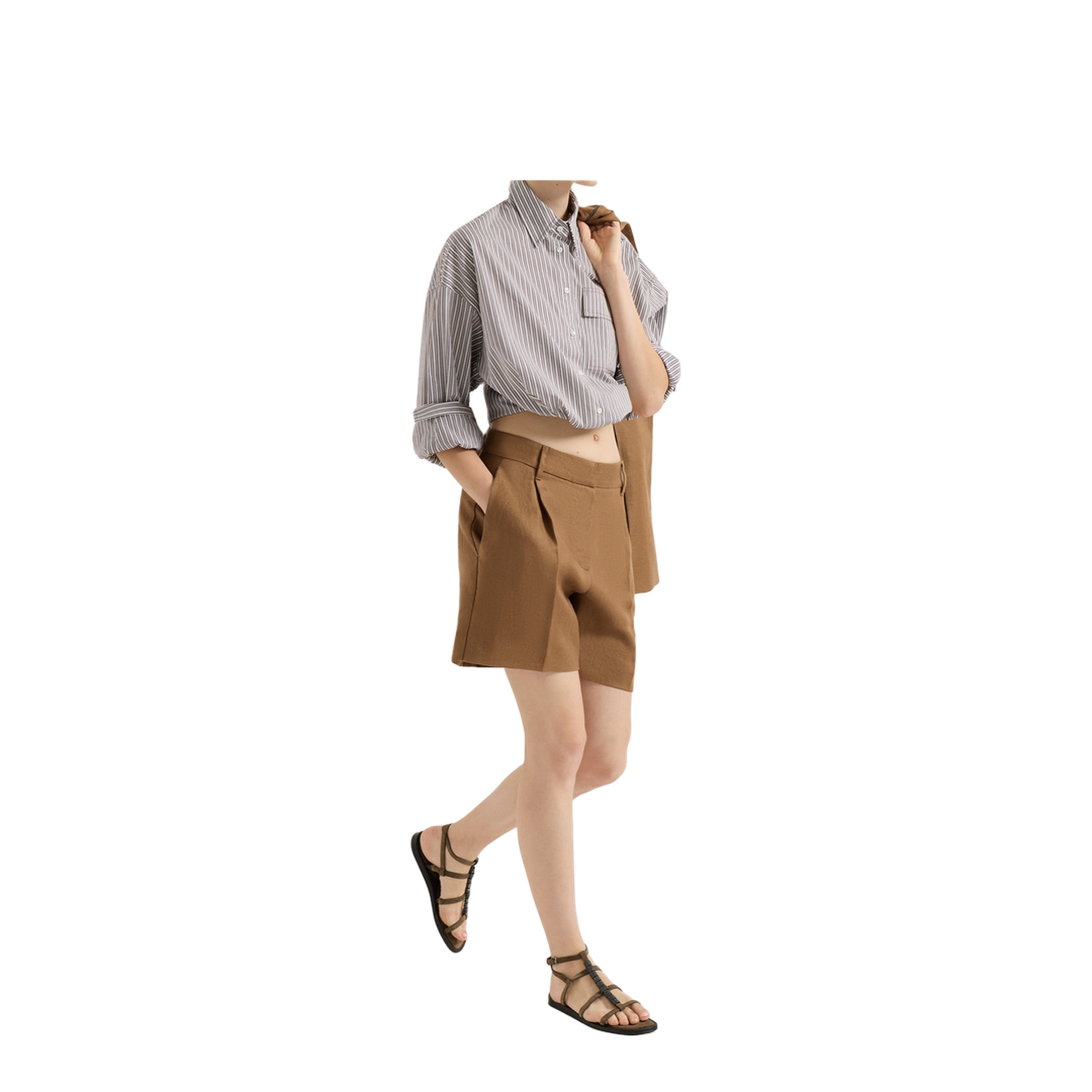 women's shorts - Image 5