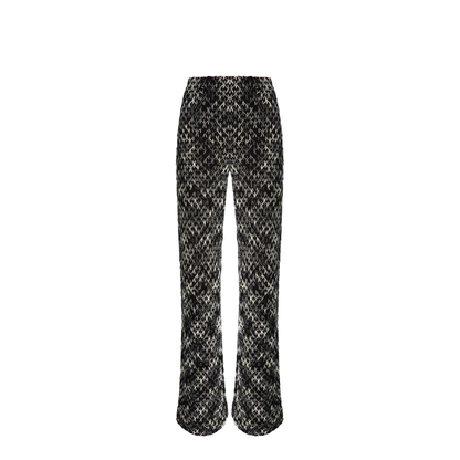 Trousers Brown - Image 1