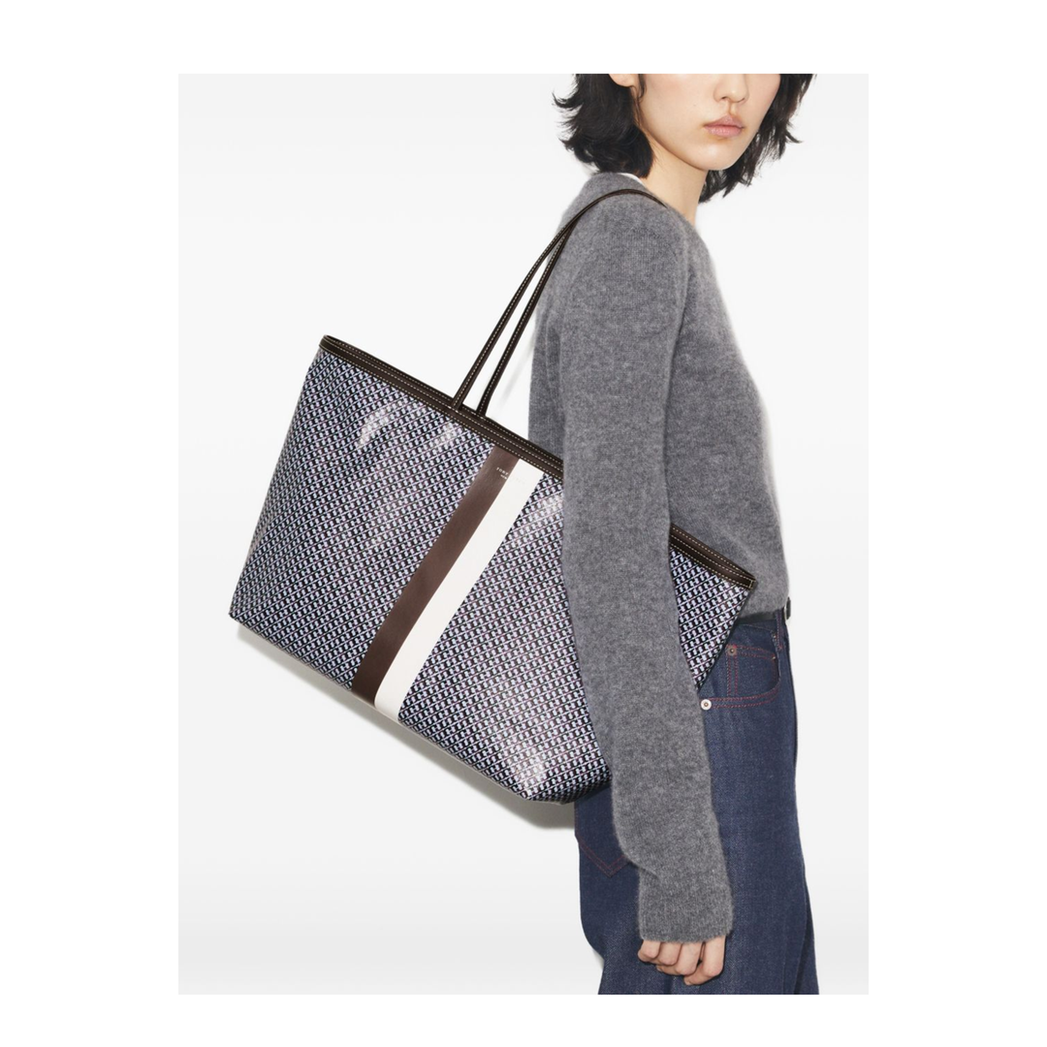 Messenger Bag - Image 6