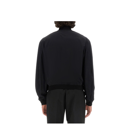 Reversible Baroque Sea Jacket - Image 3