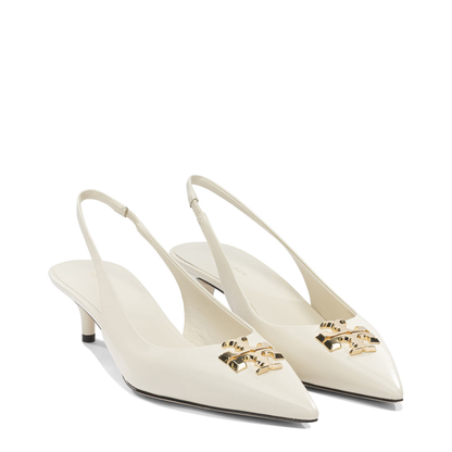 Heeled Shoes - Image 2