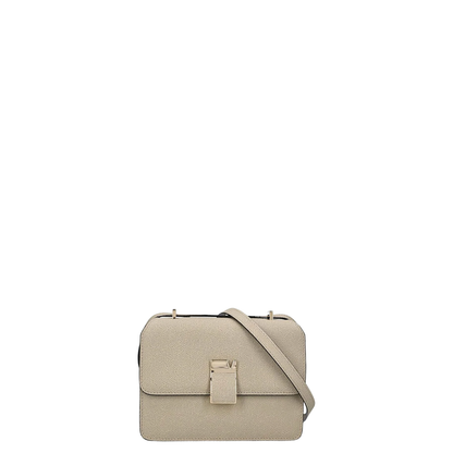 Crossbody Bags Beige - Image 1