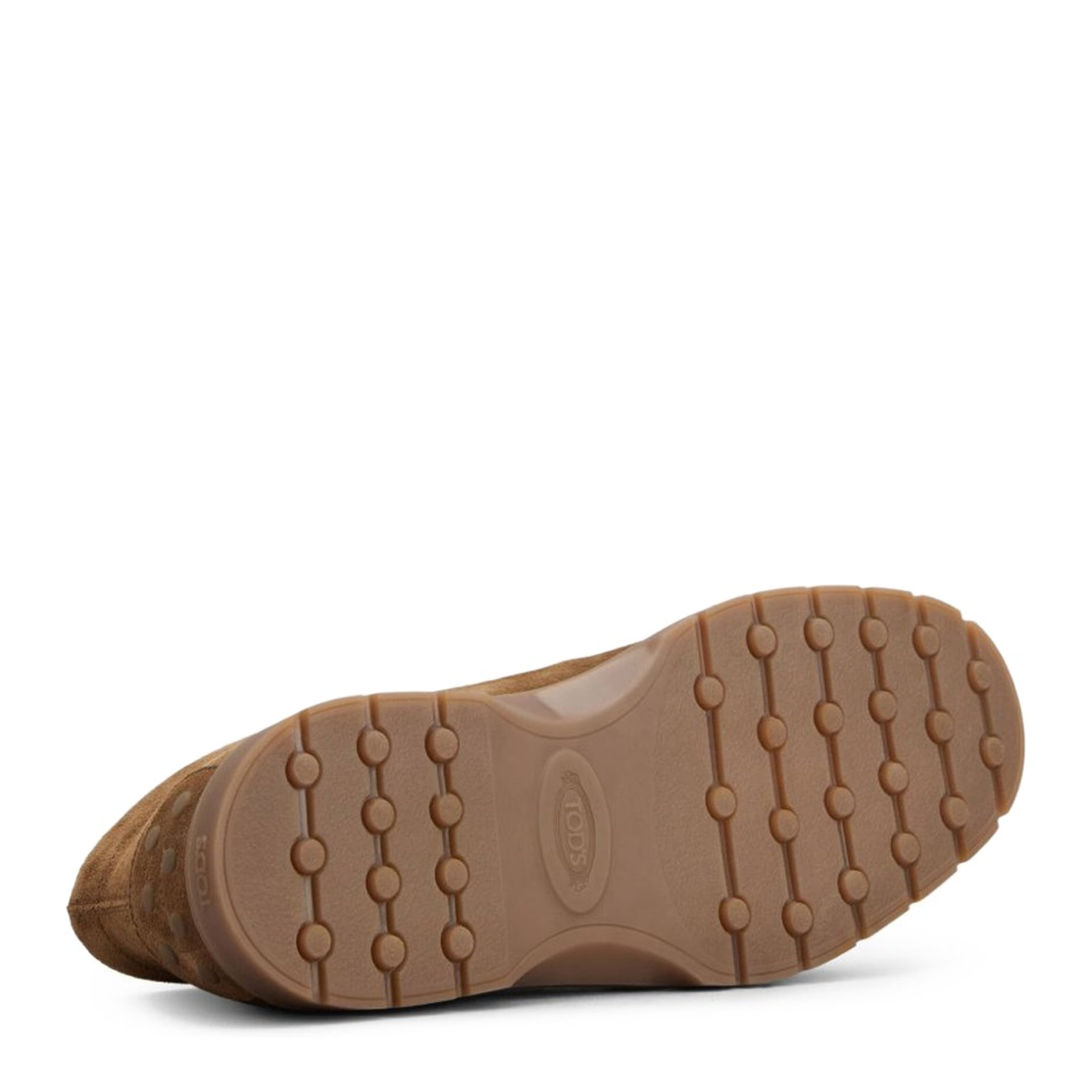 Desert Boots in Suede - Image 4