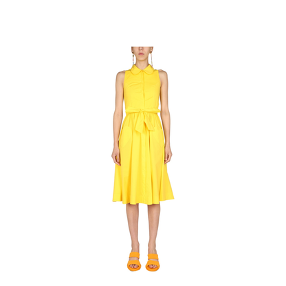 Heart Pockets Dress - Image 1