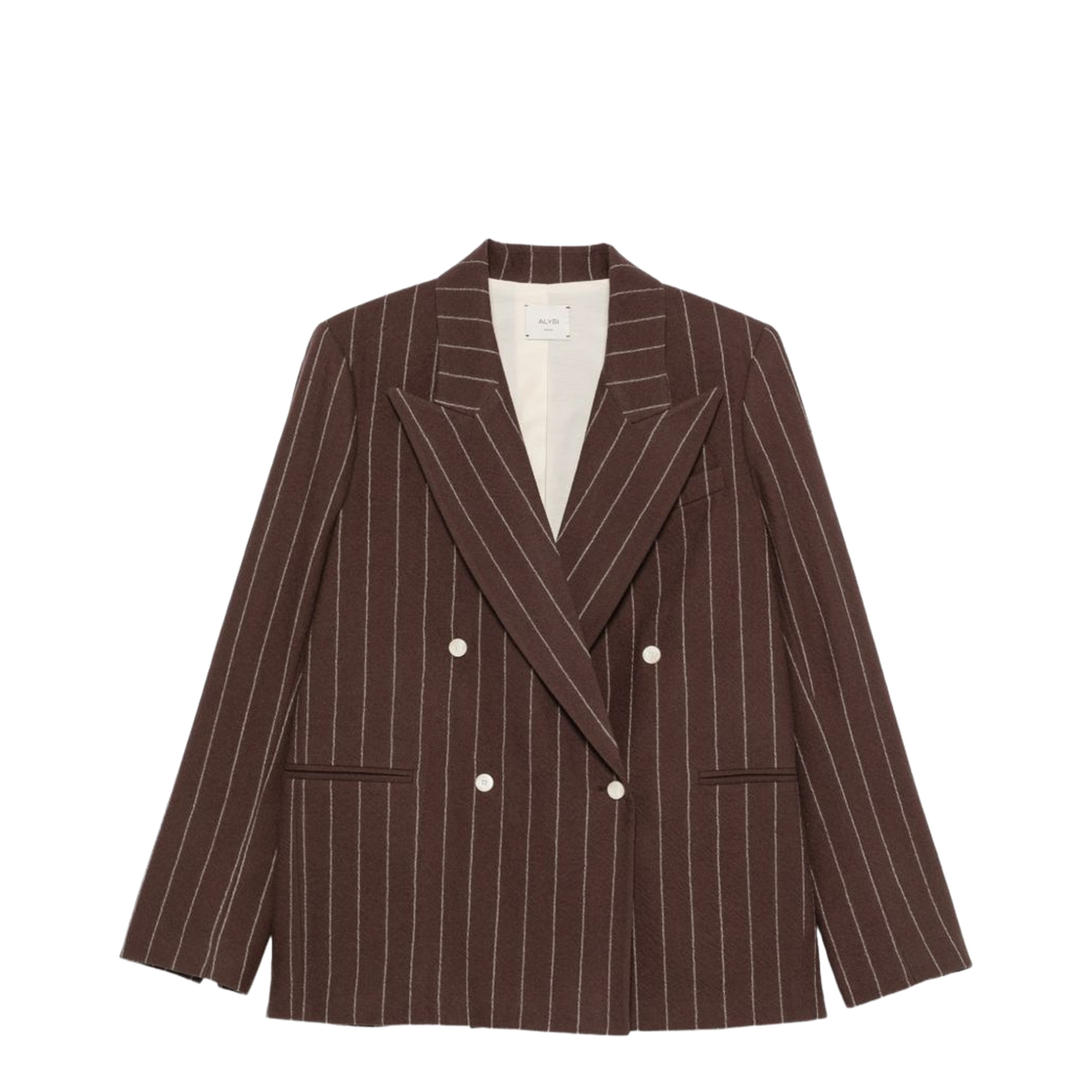 Jackets BROWN - Image 1