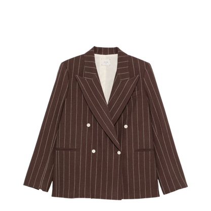 Jackets BROWN - Image 1