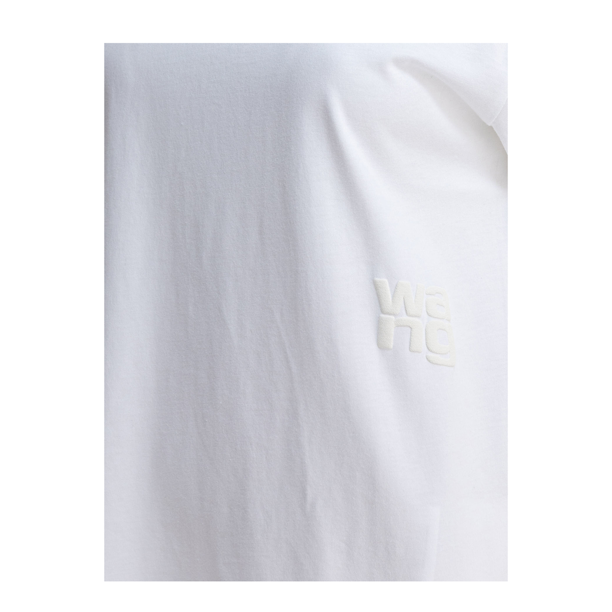 Cotton T-Shirt - Image 4