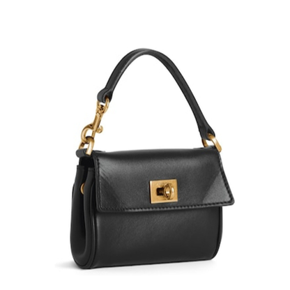 Rodeo Micro Bag Charm - Image 2