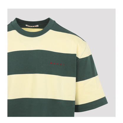 Cotton T-Shirt - Image 5