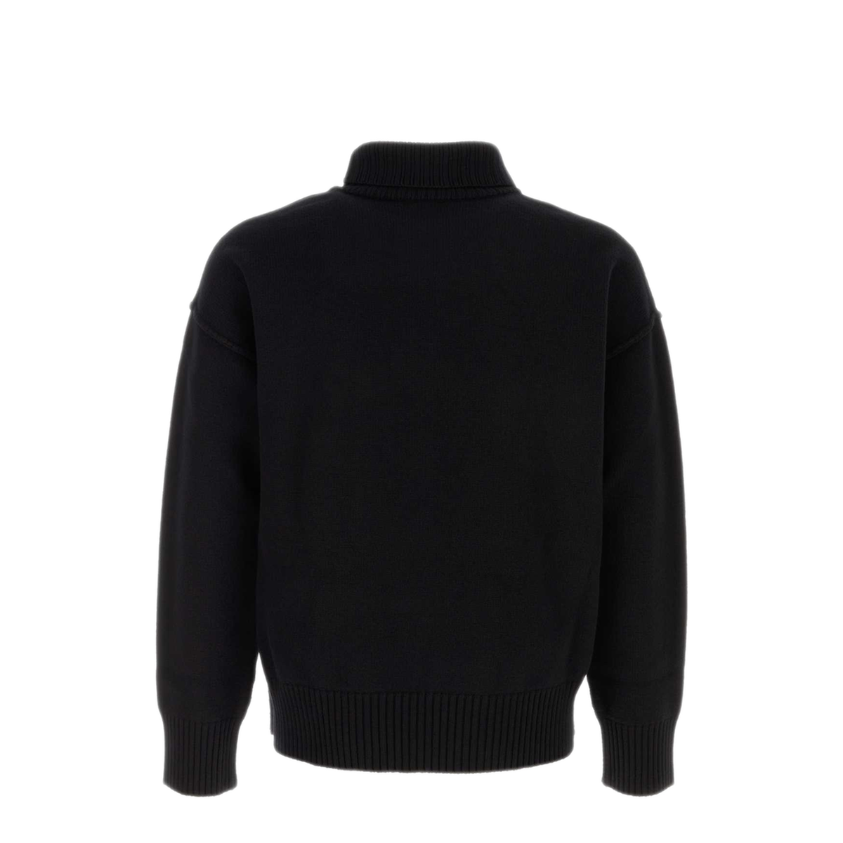 Sweaters Black - Image 2
