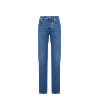 Jeans Blue - Image 1