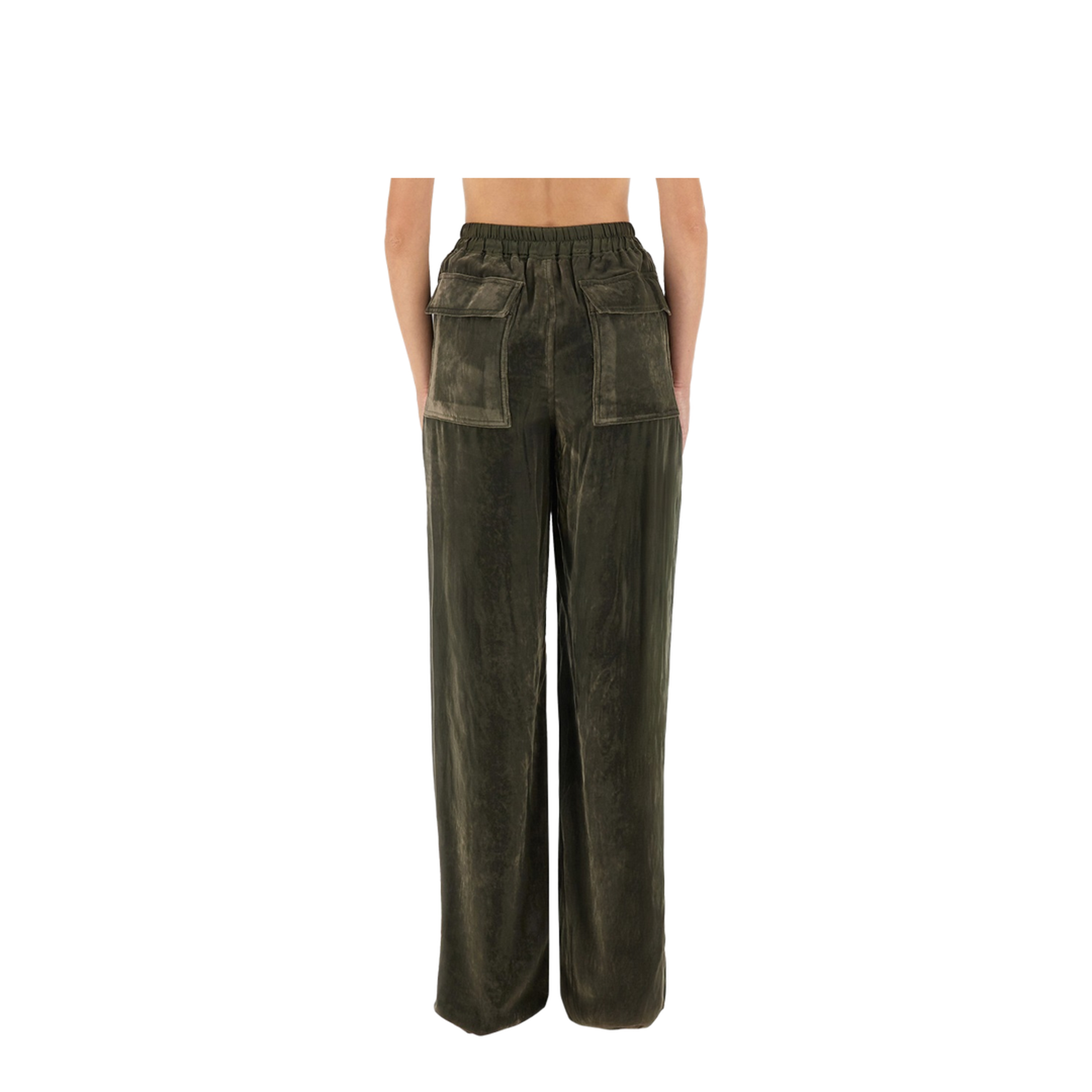 PANTS "DIETRICH" - Image 3