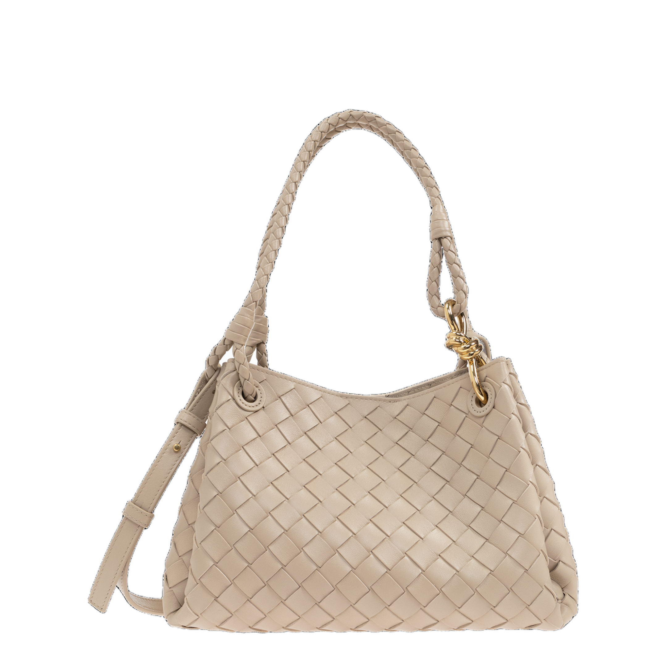 Parachute in Ecru - Image 1