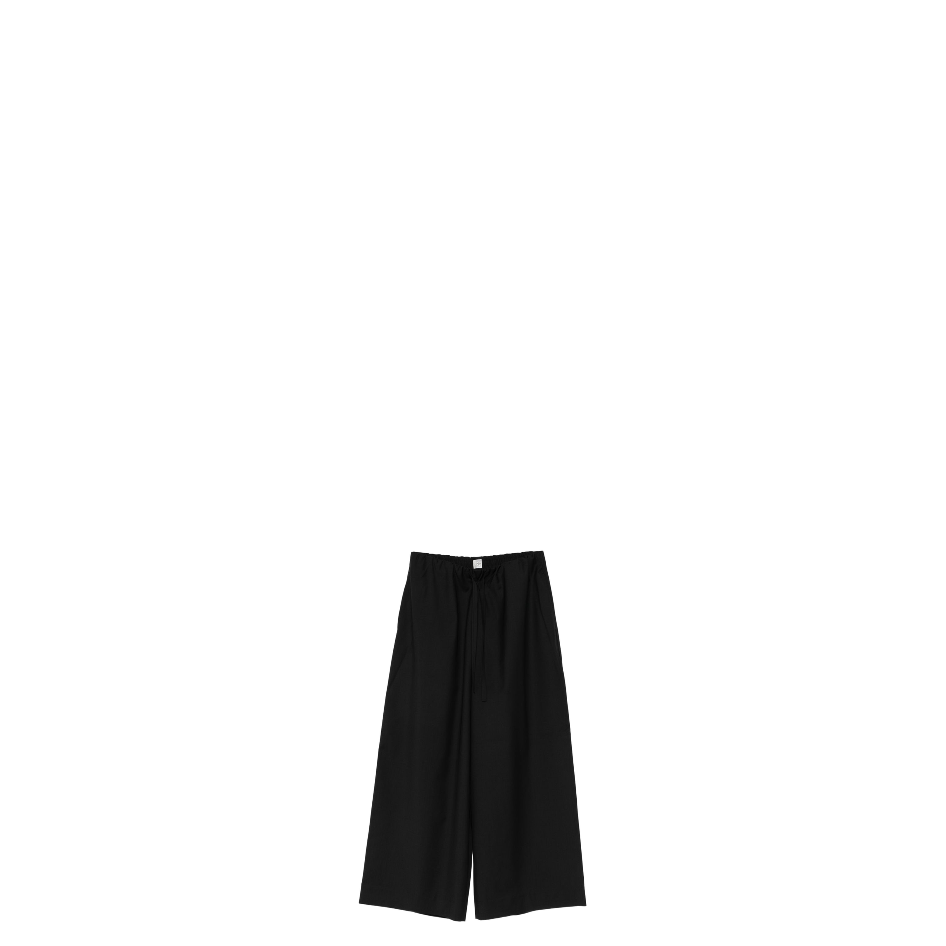 Trousers Black - Image 1